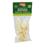 გასუფთავებული-ნიორი 80 გრ.