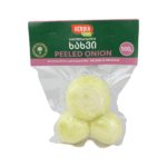 გასუფთავებული-ხახვი 500 გრ.