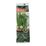 მწვანე ხახვი