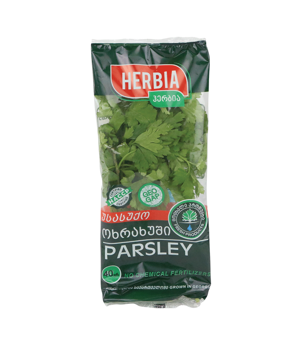 ოხრახუში ოხრახუში - Image 1