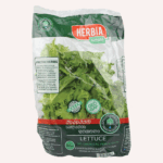 სალათის ფოთოლი 140 გრ