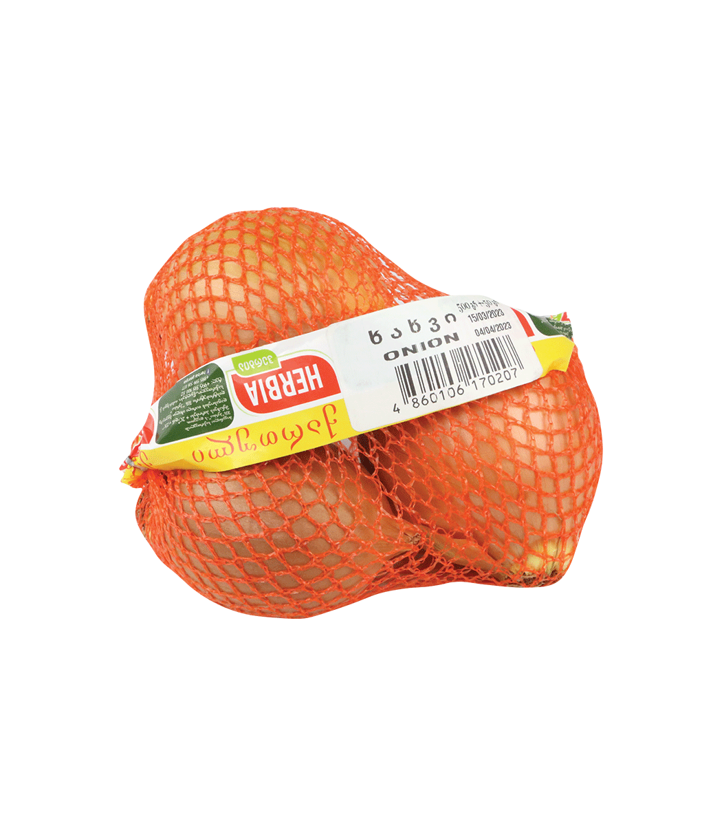 ხახვი ხახვი 500 გრ.(en translation) - Image 1