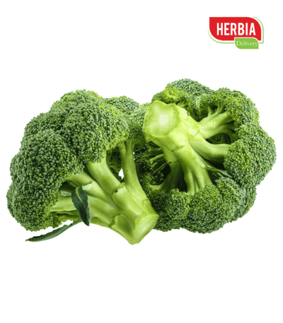 ბროკოლი