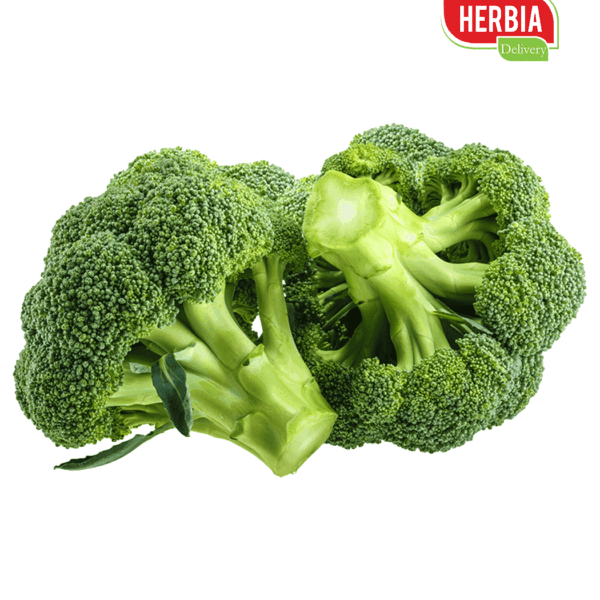 ბროკოლი