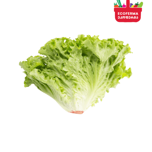 სალათის ფურცელი