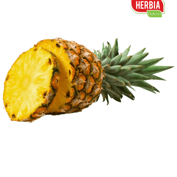 ანანასი 1ც