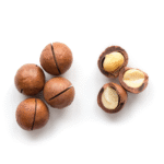 მაკადამია 500 გრ.