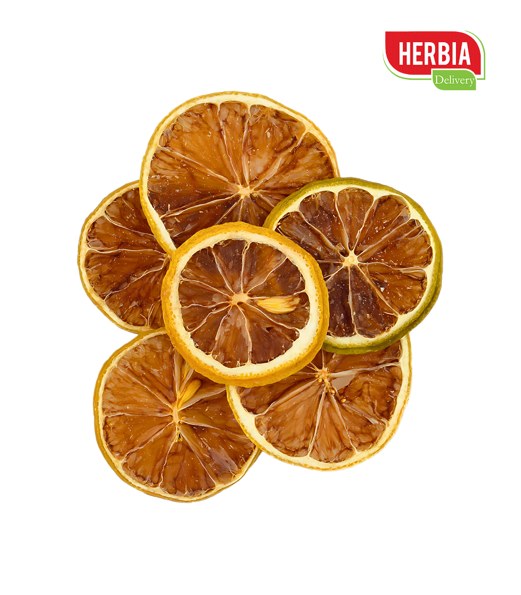 gffg ლიმონის ჩირი 100 გრ.(en translation) - Image 1