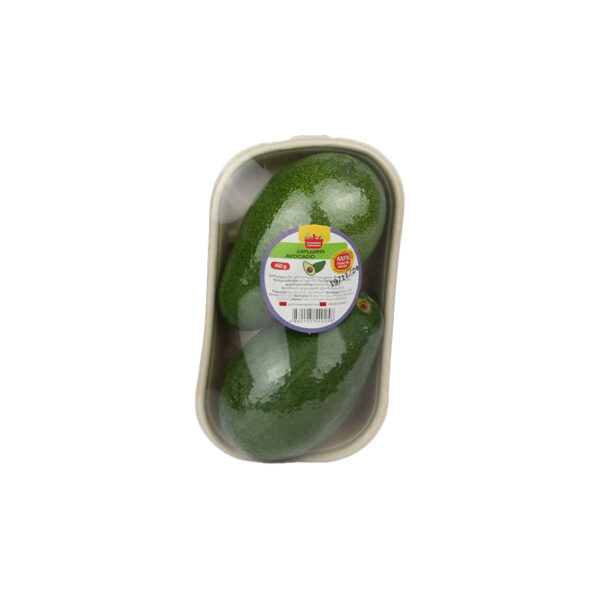 ავოკადო