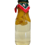 ატმის კომპოტი 1 ლ