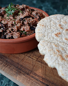 ბადრიჯანი