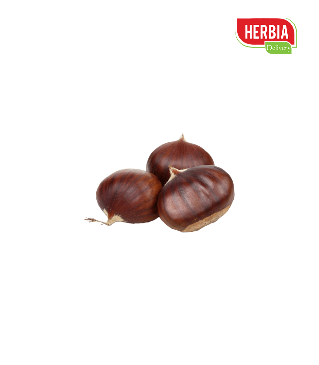 ბბბ წაბლი 500 გრ. - Image 1