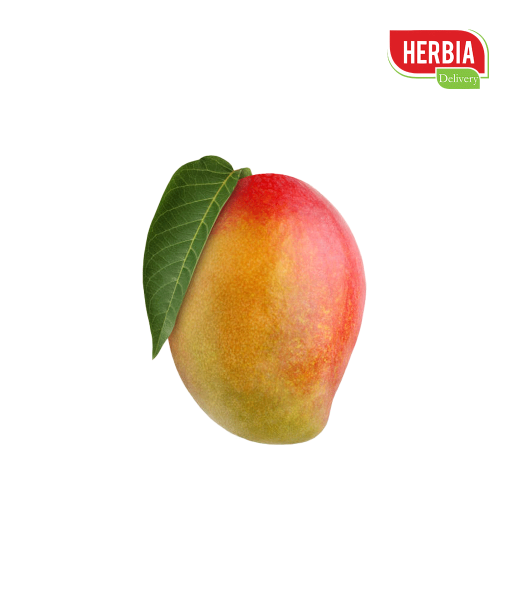 ბბბბ მანგო 650-700 გრ - Image 1