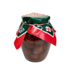 თეთრი ბლის მურაბა 650 გრ