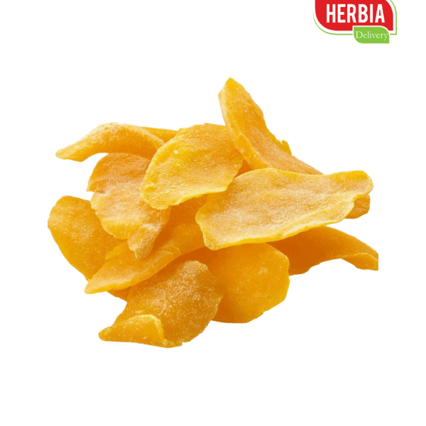 მანგოს ჩირი 100 გრ.(en translation)