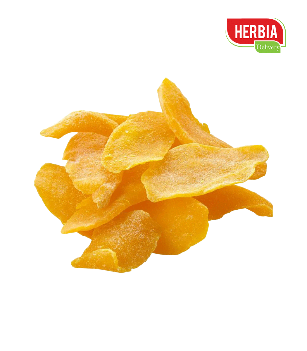 დ მანგოს ჩირი 100 გრ.(en translation) - Image 1