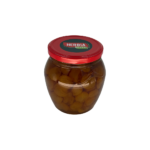 თეთრი ბლის მურაბა 650 გრ