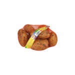 კარტოფილი