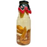 კომშის კომპოტი 1 ლ