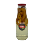 კომშის კომპოტი 1 ლ