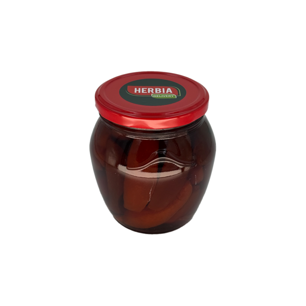 კომშის მურაბა 650 გრ.(en translation)