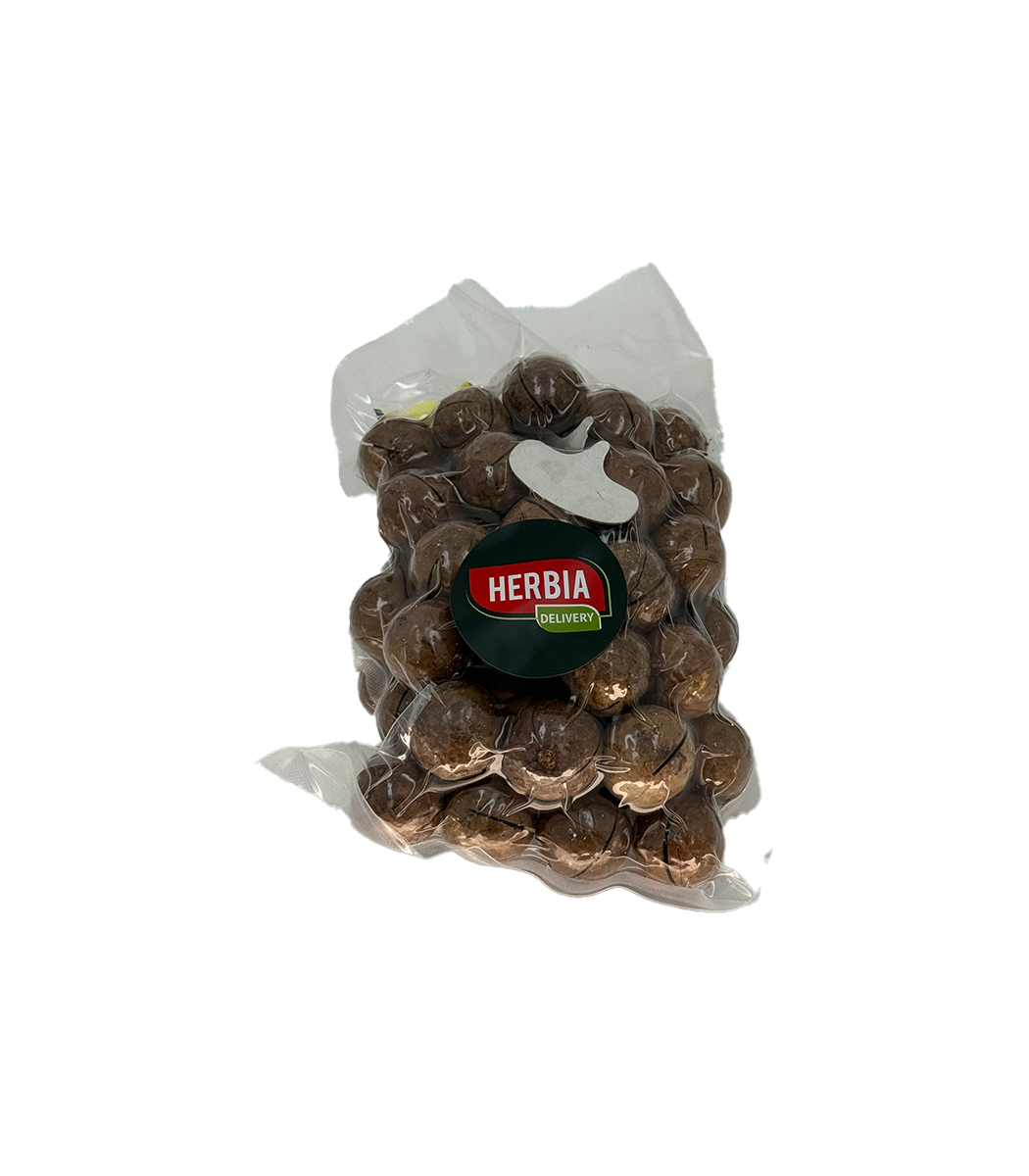 მაკადამია მაკადამია 500 გრ. - Image 1