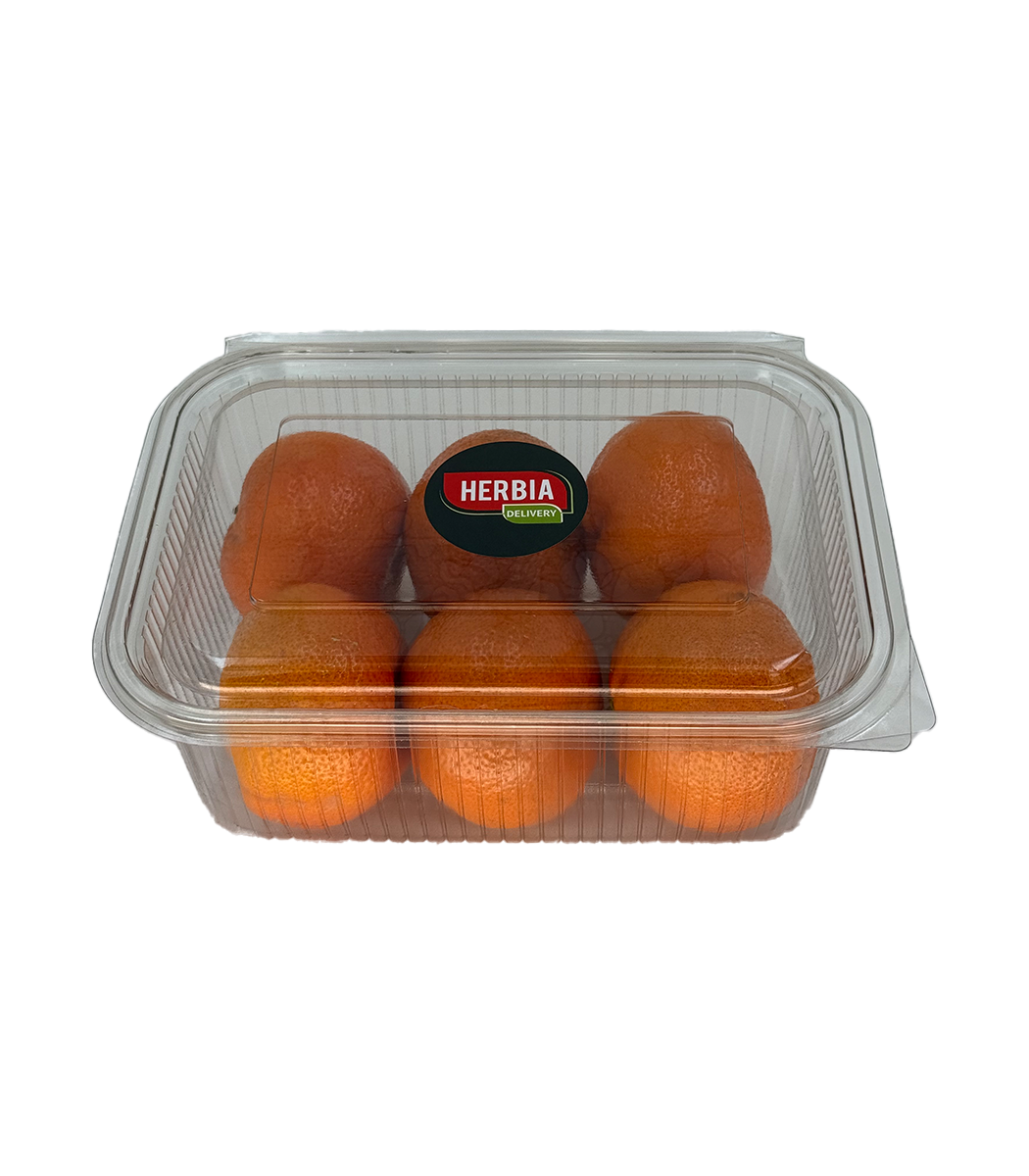 მანდარინი მანდარინი 500 გრ(en translation) - Image 1