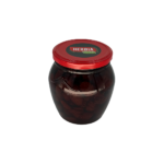 მარწყვის მურაბა 650 გრ.