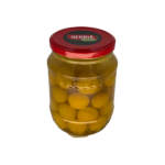 ტყემლის მარინადი 700 გრ.(en translation)