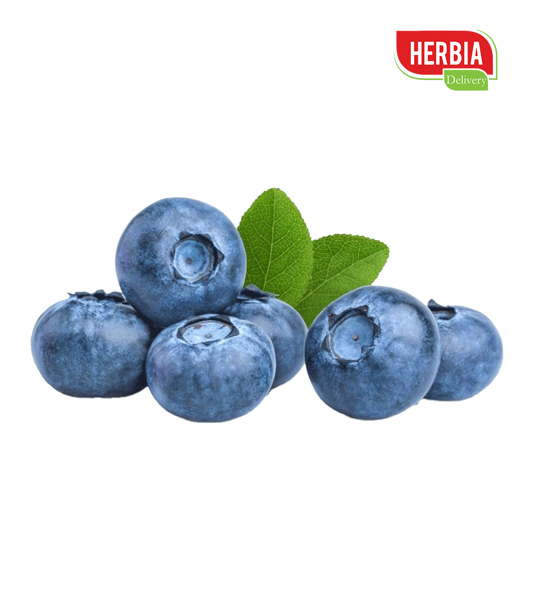 ნ მოცვი 120 გრ - Image 1