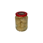 ნივრის მწნილი 700 გრ.