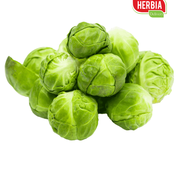 ბრუსელი კომბოსტო 500 გრ.