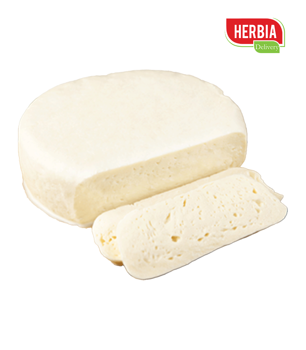 რეწრწრწრ ჭყინტი იმერული ყველი (ზესტაფონის) 1 კგ. - Image 1