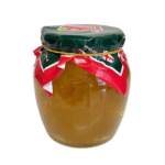 საზამთროს მურაბა 650 გრ.