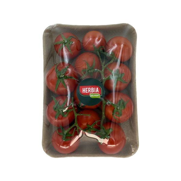 ტოტიანი პომიდორი