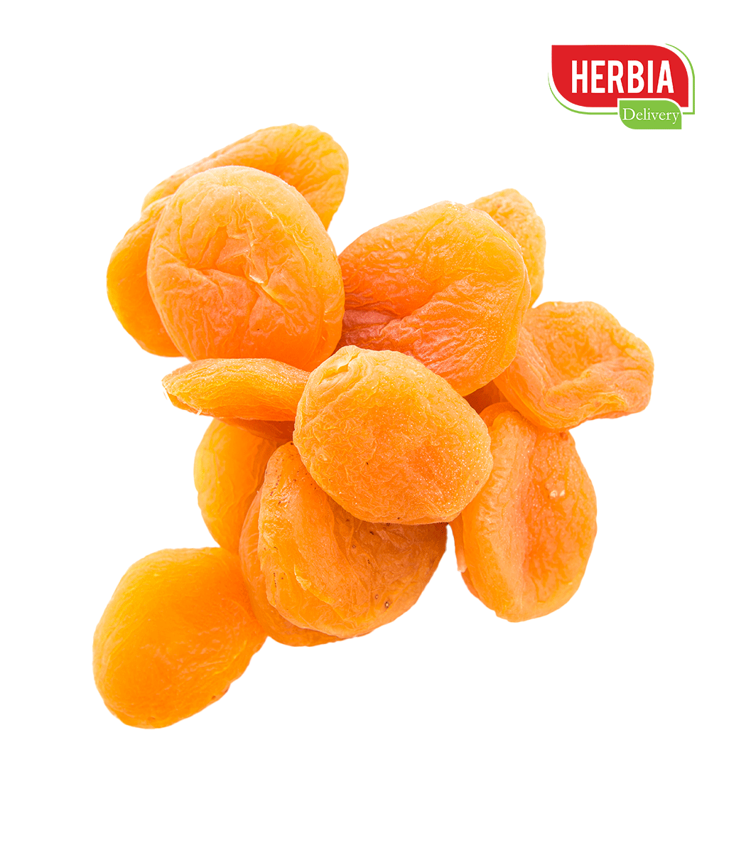 ტრტრ გარგარის ჩირი 100 გრ.(en translation) - Image 1