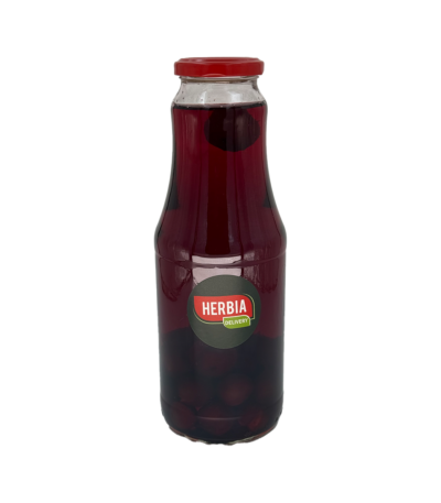 ღოღნოშოს კომპოტი