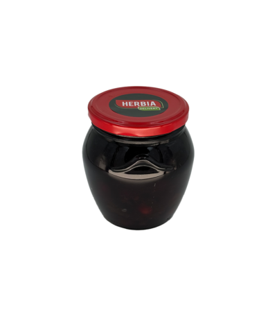 ღოღონაშოს მურაბა