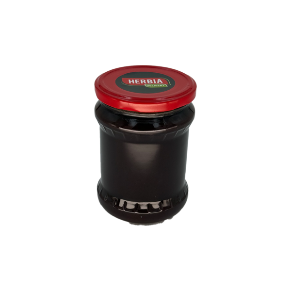 შავი ქლიავის ჯემი