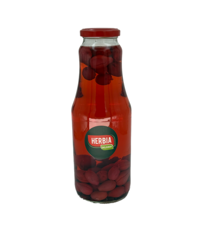 შინდის კომპოტი