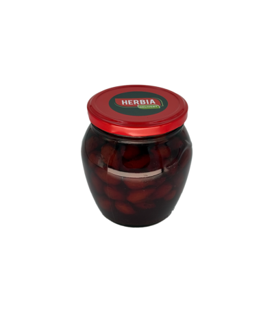 შინდის მურაბა