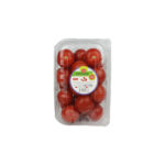 პომიდორი ჩერი