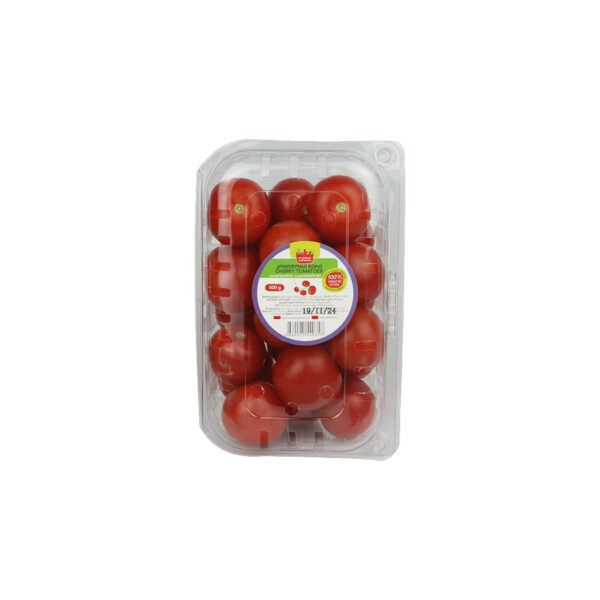 პომიდორი ჩერი