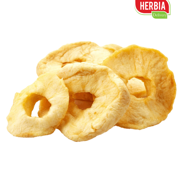 ვაშლის ჩირი 100 გრ.