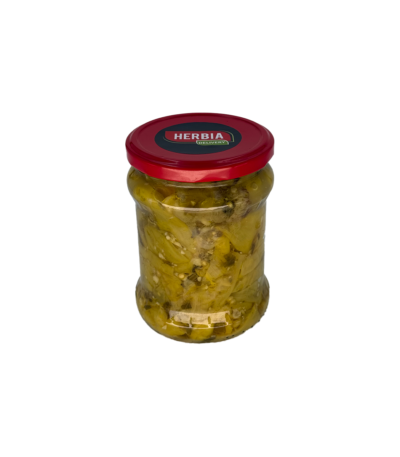 წიწაკის მწნილი