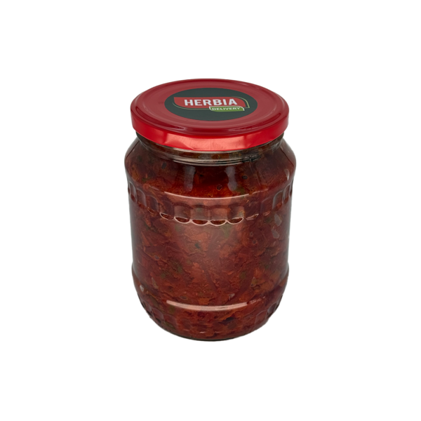 ჭარხლის სალათი