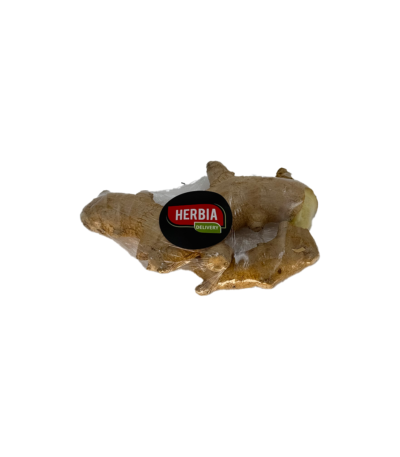 ჯინჯერი