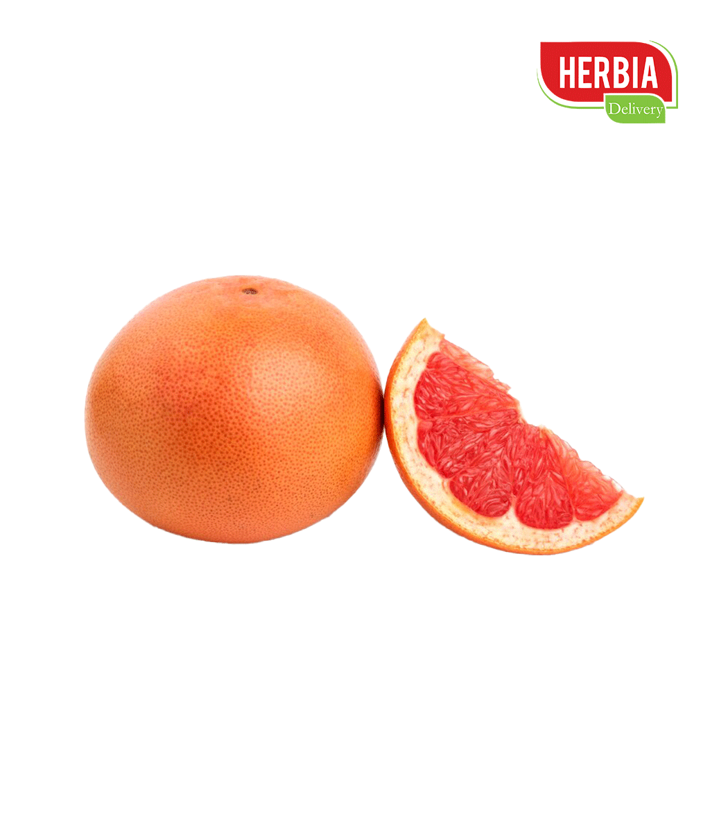 ჰგგ გრეიფრუტი 550 გრ. - Image 1
