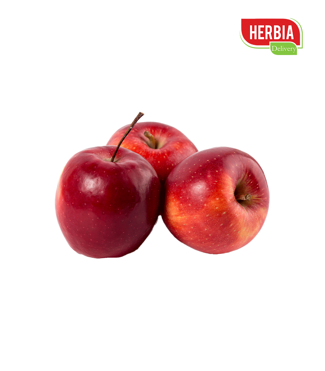 ჰგგჰჰგ ვაშლი ფუჯი 1 კგ. - Image 1