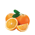 ფორთოხალი 500გრ